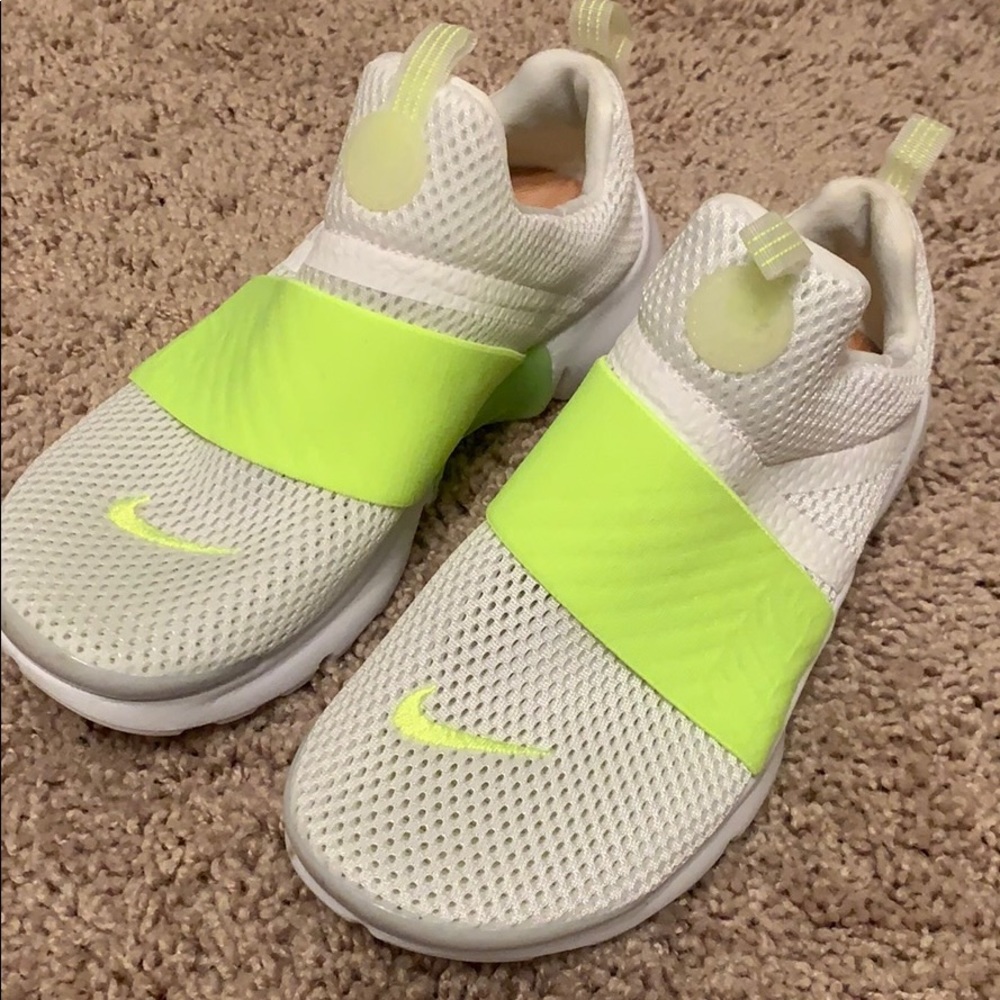 Boys Nike’s